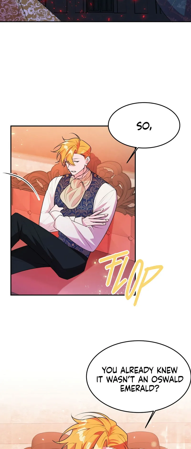 The Raven Duchess Chapter 4 Online - página 11