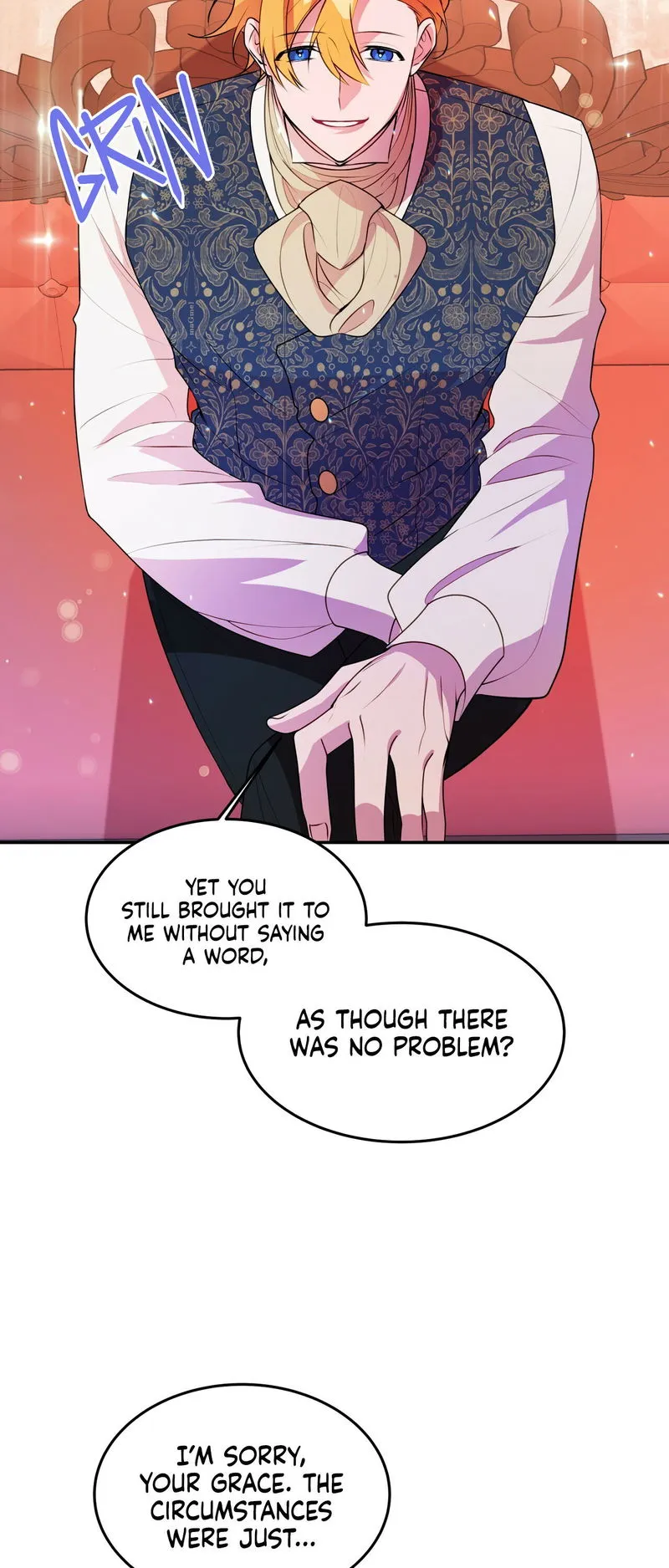 The Raven Duchess Chapter 4 Online - página 12