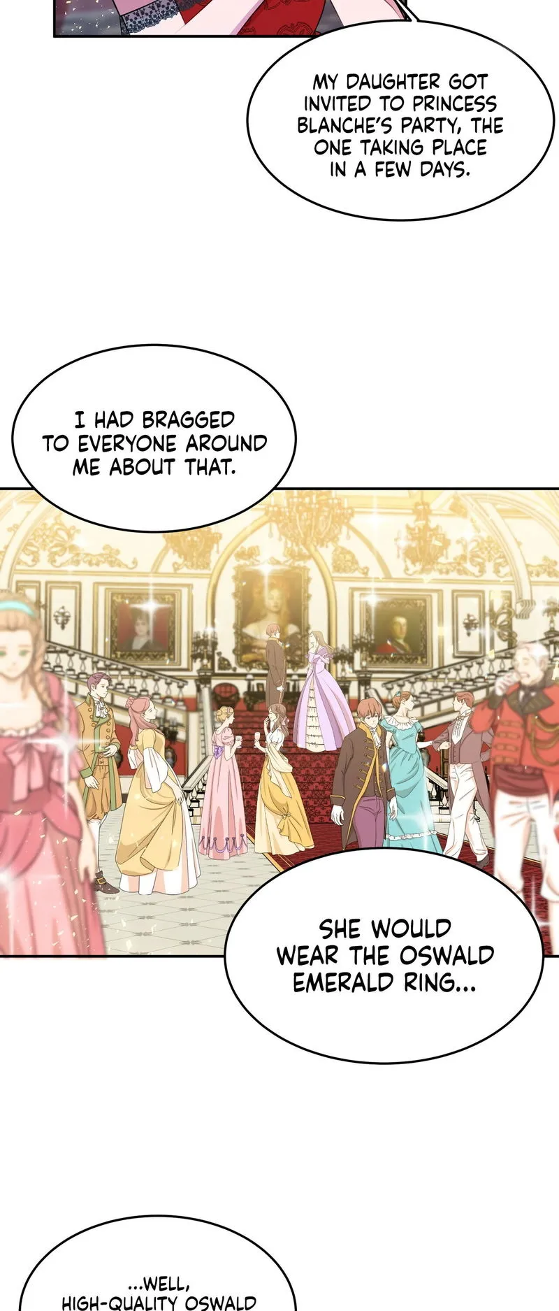 The Raven Duchess Chapter 4 Online - página 14