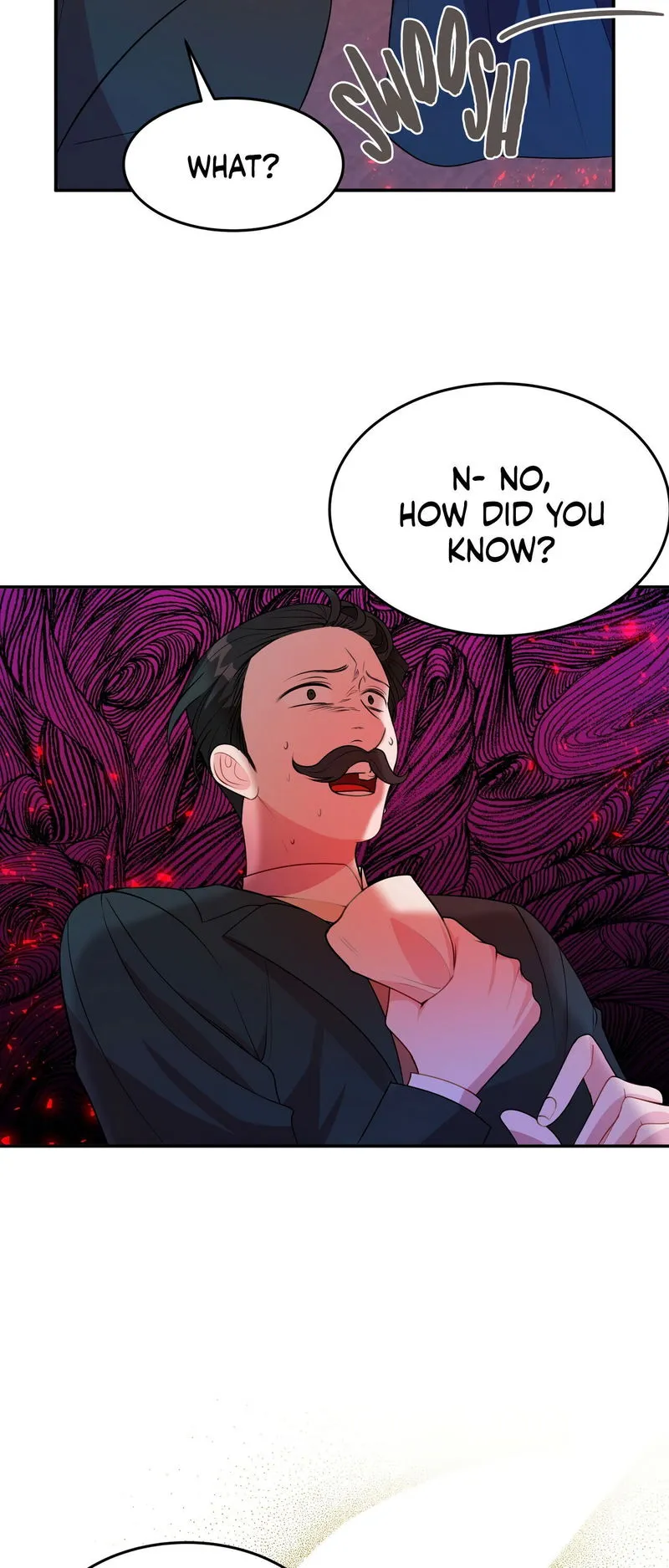 The Raven Duchess Chapter 4 Online - página 18