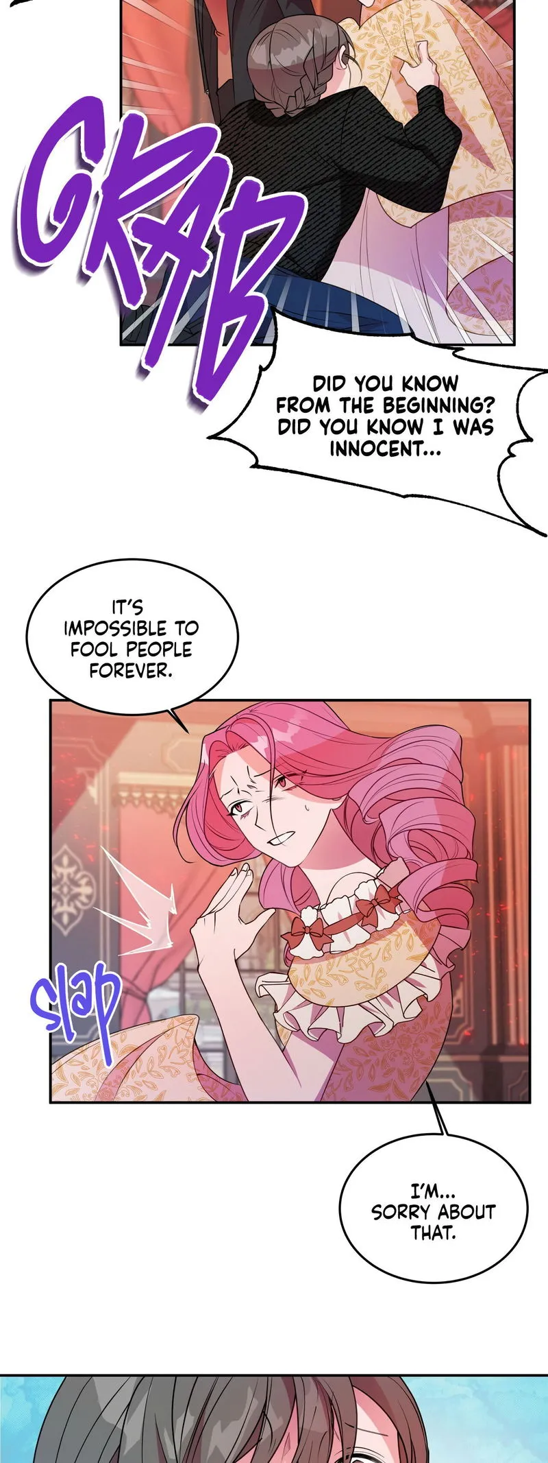 The Raven Duchess Chapter 4 Online - página 24