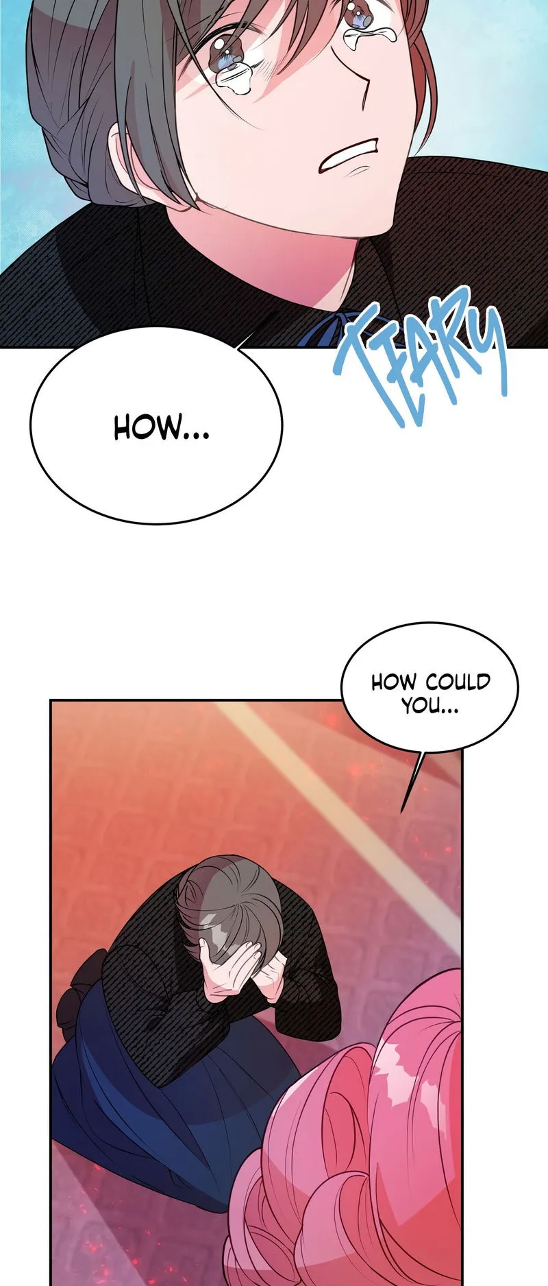 The Raven Duchess Chapter 4 Online - página 25