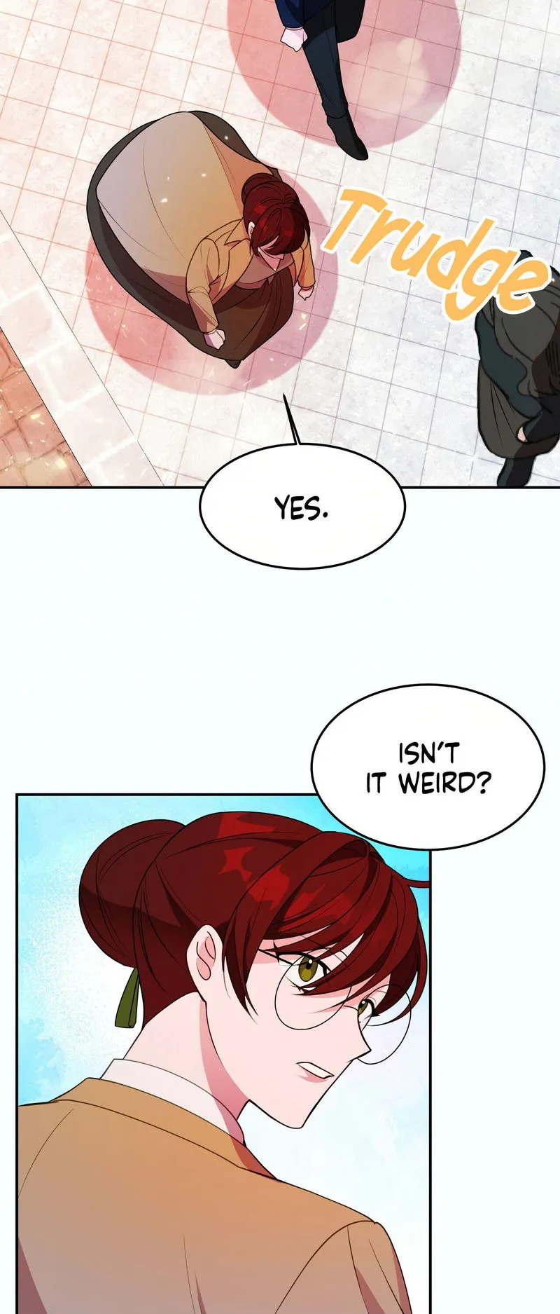 The Raven Duchess Chapter 4 Online - página 30