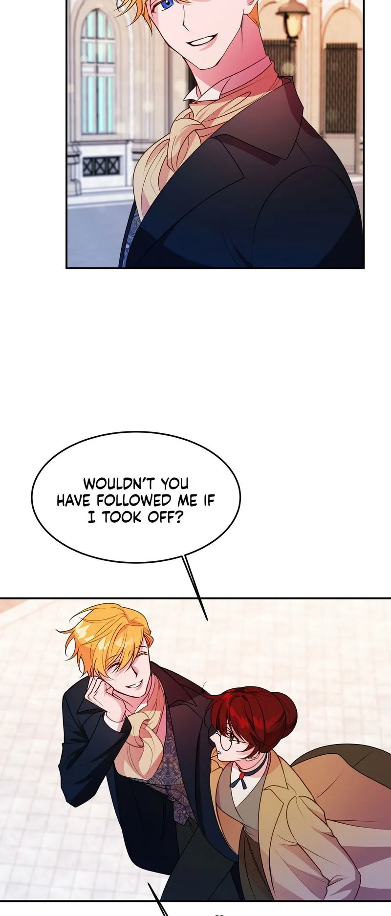 The Raven Duchess Chapter 4 Online - página 40