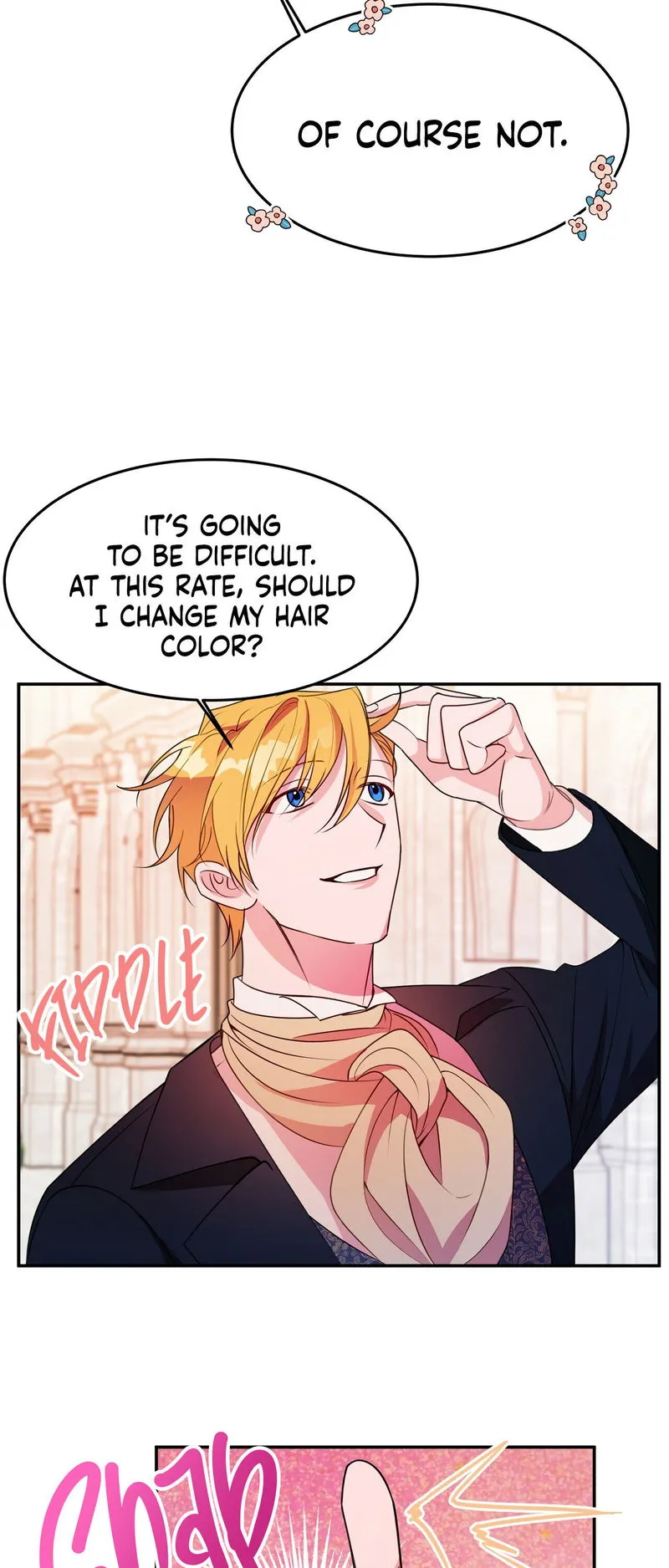 The Raven Duchess Chapter 4 Online - página 41