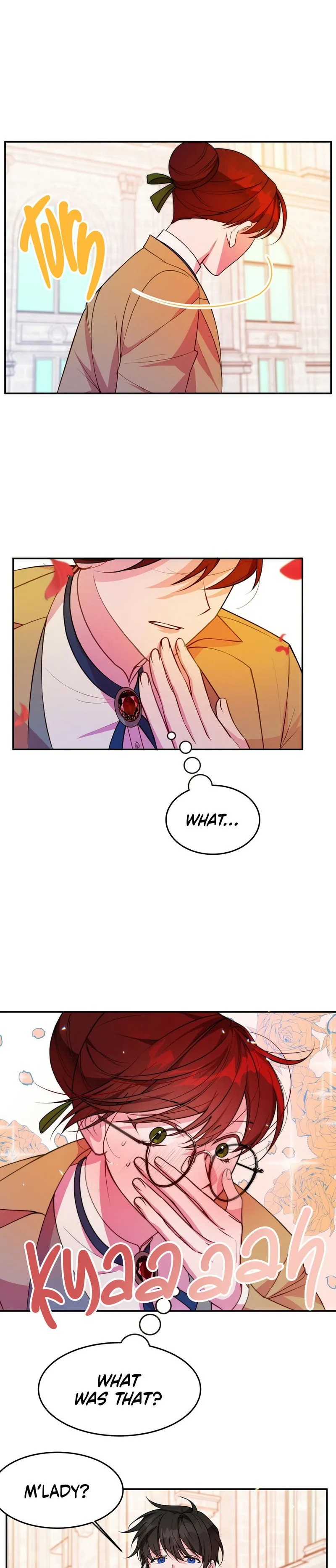 The Raven Duchess Chapter 4 Online - página 46