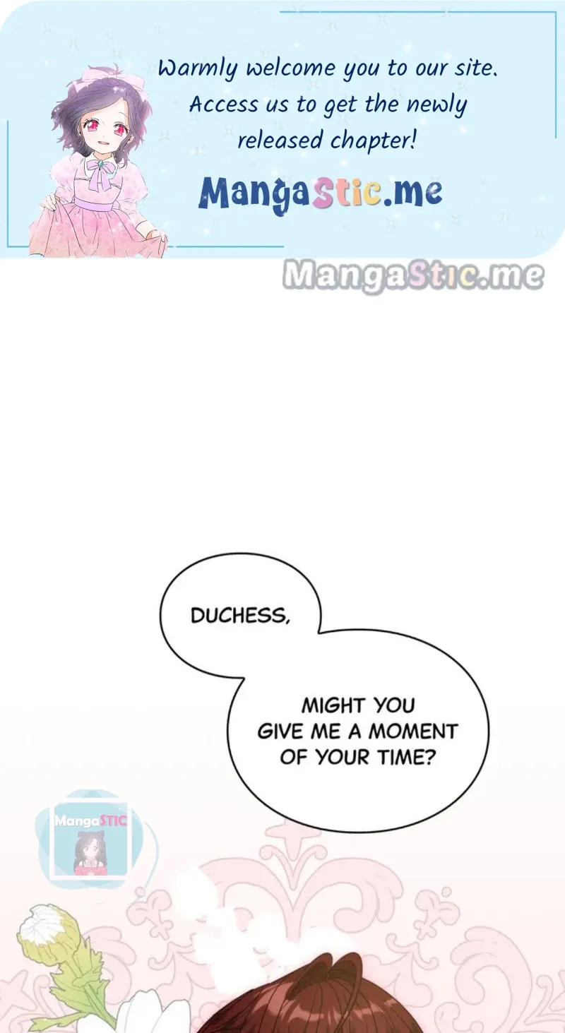 The Raven Duchess Chapter 40 Online - página 1