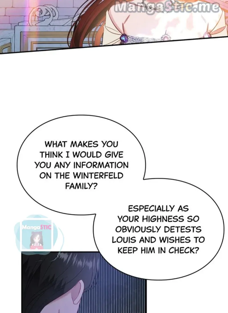 The Raven Duchess Chapter 40 Online - página 78