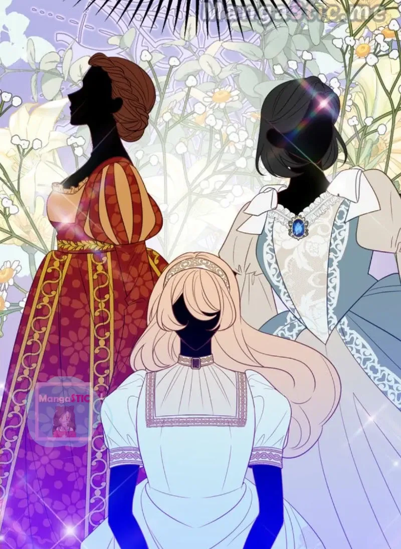 The Raven Duchess Chapter 40 Online - página 95