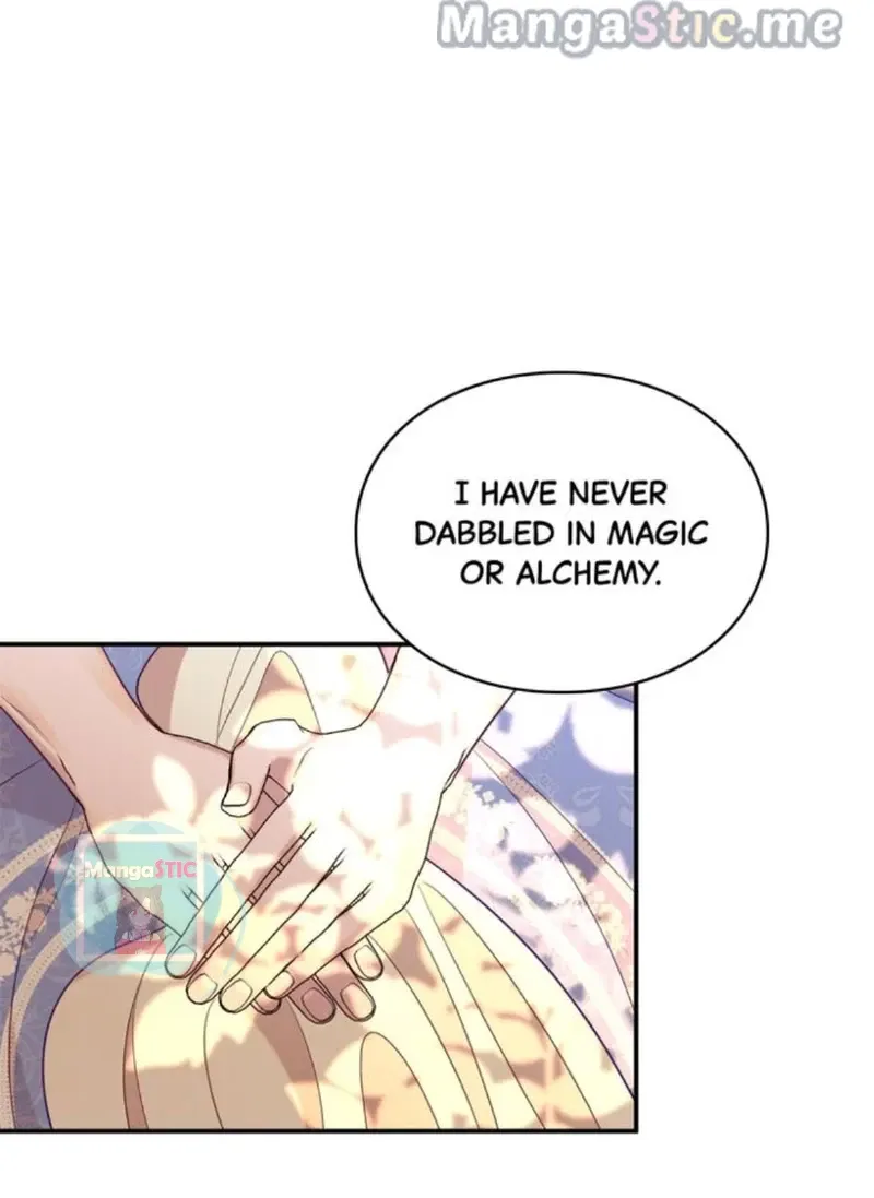 The Raven Duchess Chapter 40 Online - página 104