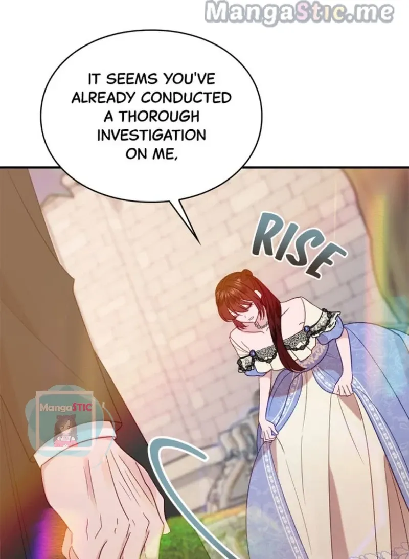 The Raven Duchess Chapter 41 Online - página 5