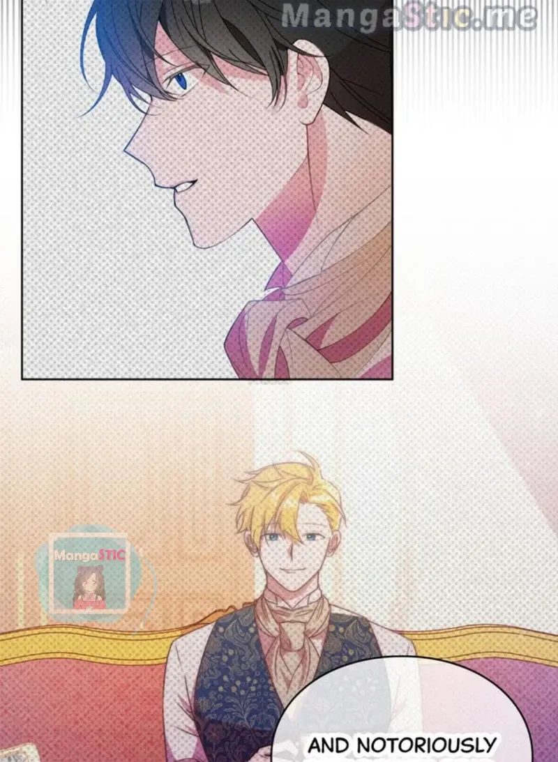 The Raven Duchess Chapter 41 Online - página 21
