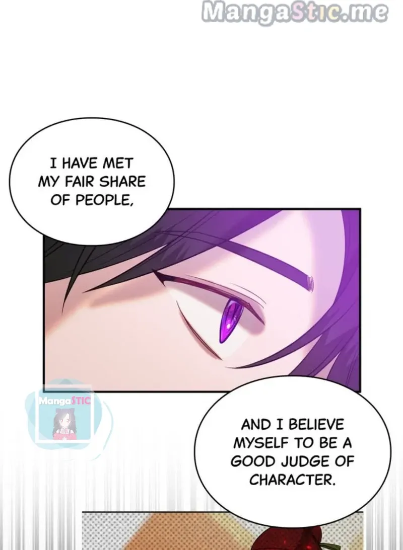 The Raven Duchess Chapter 41 Online - página 25