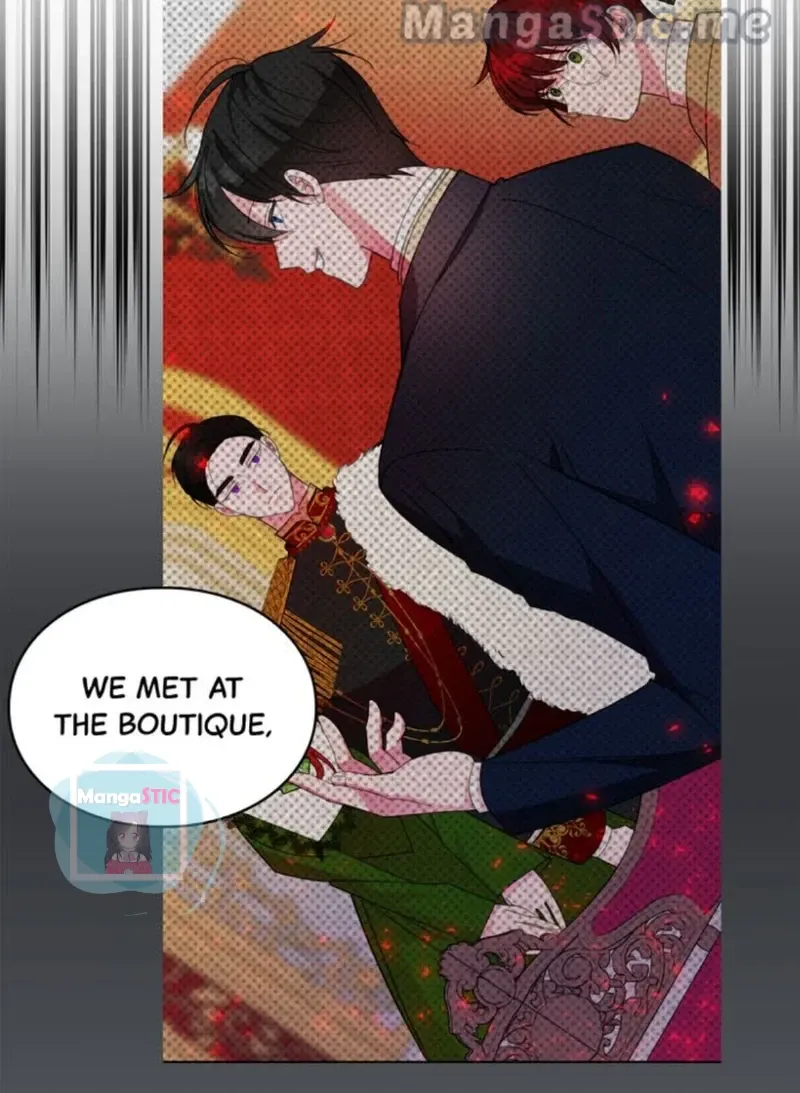 The Raven Duchess Chapter 41 Online - página 26
