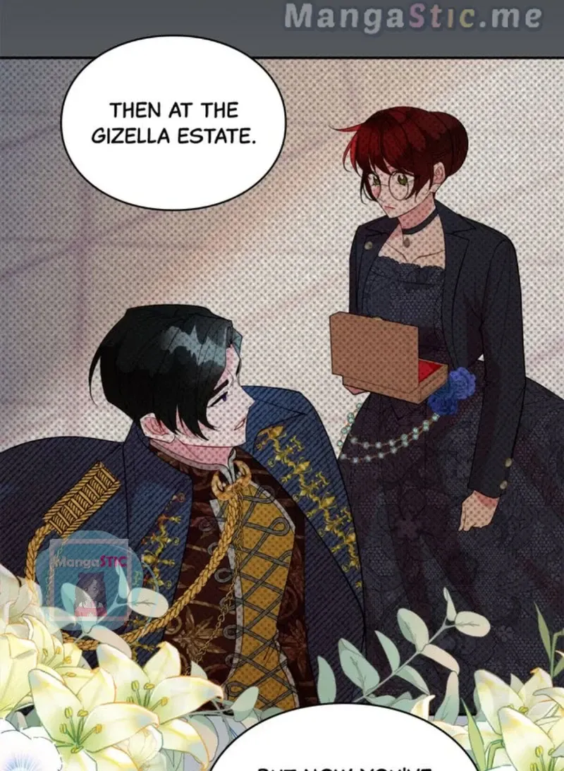 The Raven Duchess Chapter 41 Online - página 27