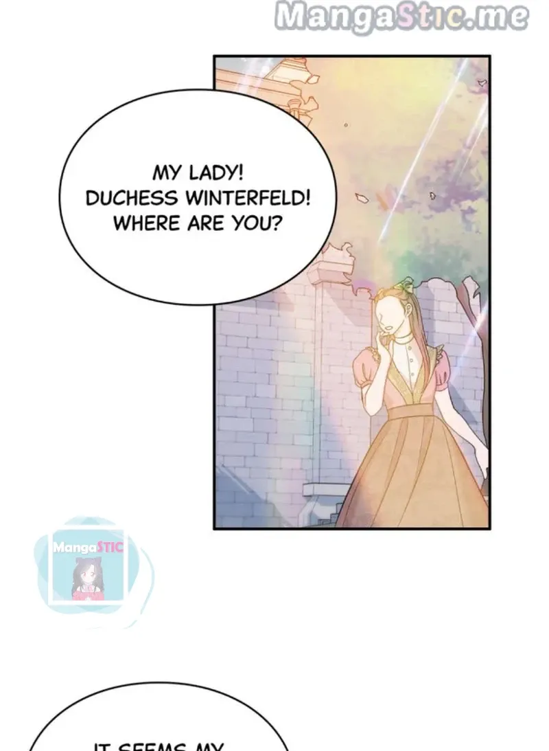 The Raven Duchess Chapter 41 Online - página 81