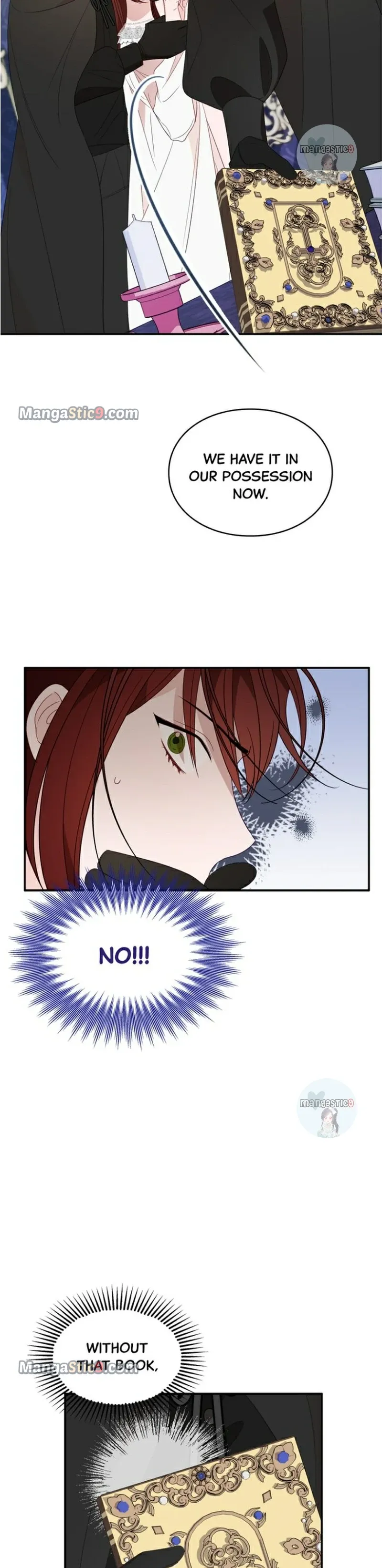 The Raven Duchess Chapter 48 Online - página 4