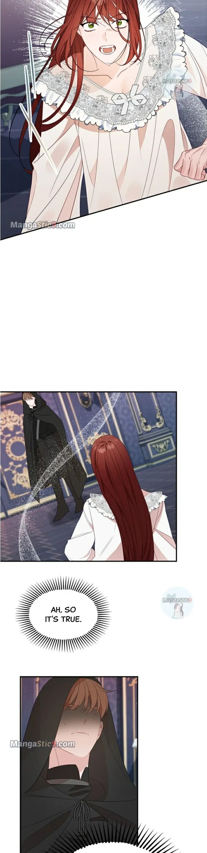 The Raven Duchess Chapter 48 Online - página 8