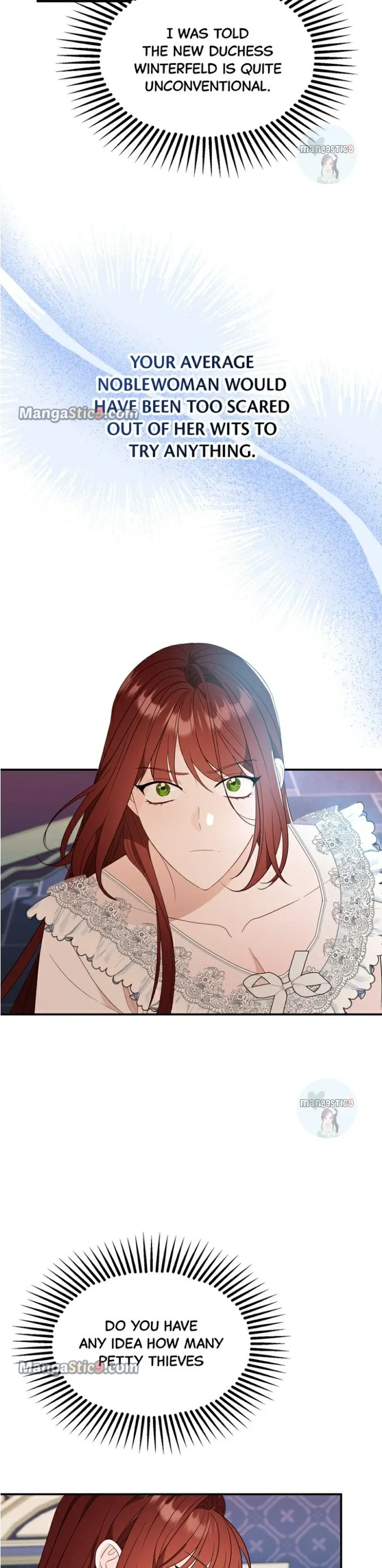 The Raven Duchess Chapter 48 Online - página 9