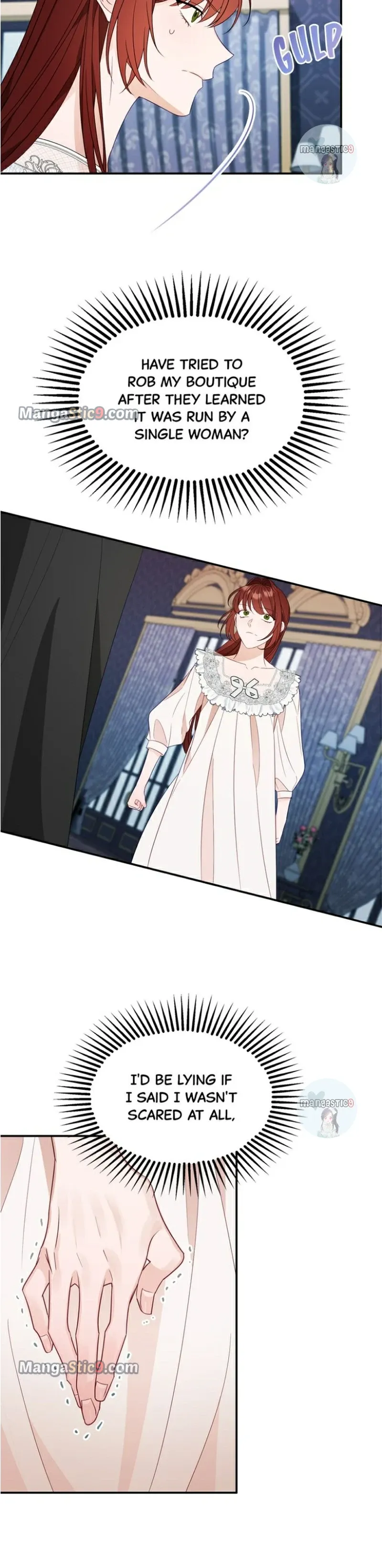 The Raven Duchess Chapter 48 Online - página 10