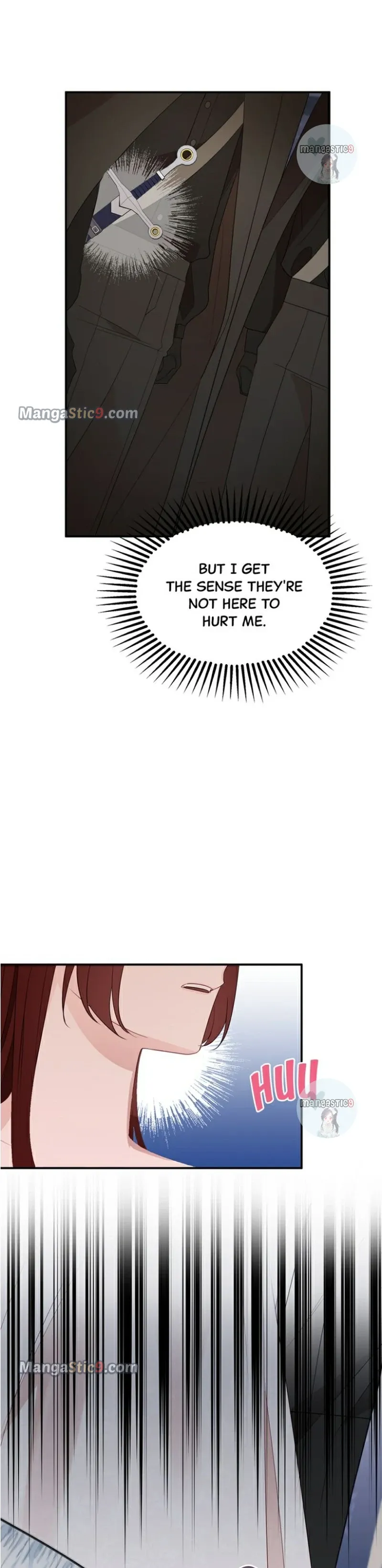 The Raven Duchess Chapter 48 Online - página 11
