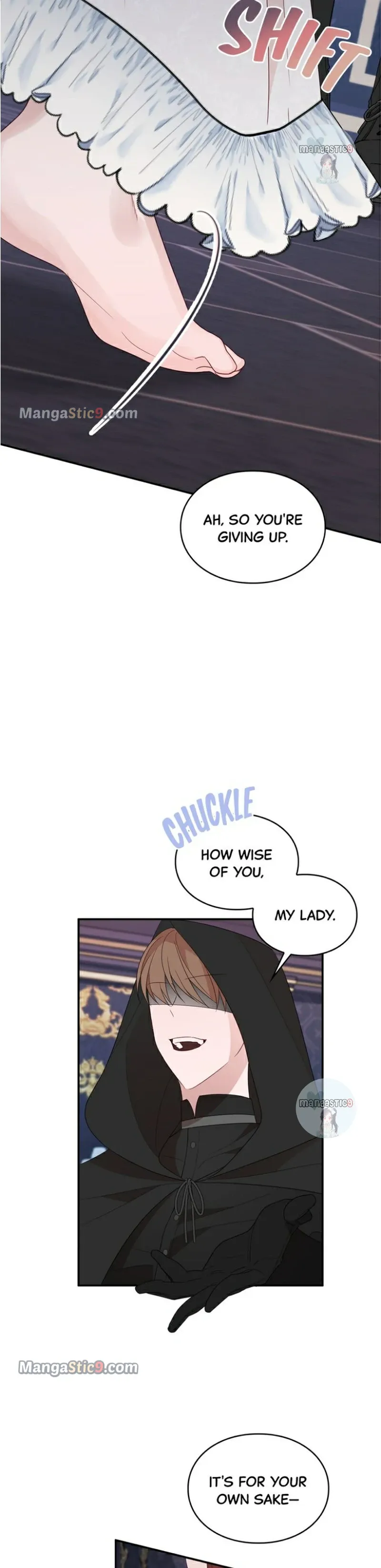 The Raven Duchess Chapter 48 Online - página 12