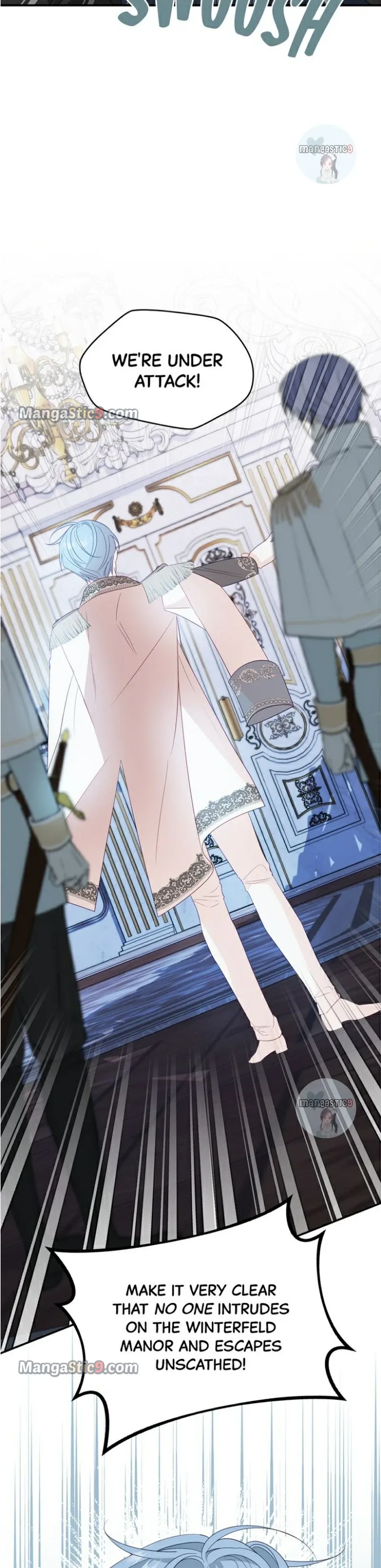 The Raven Duchess Chapter 48 Online - página 19