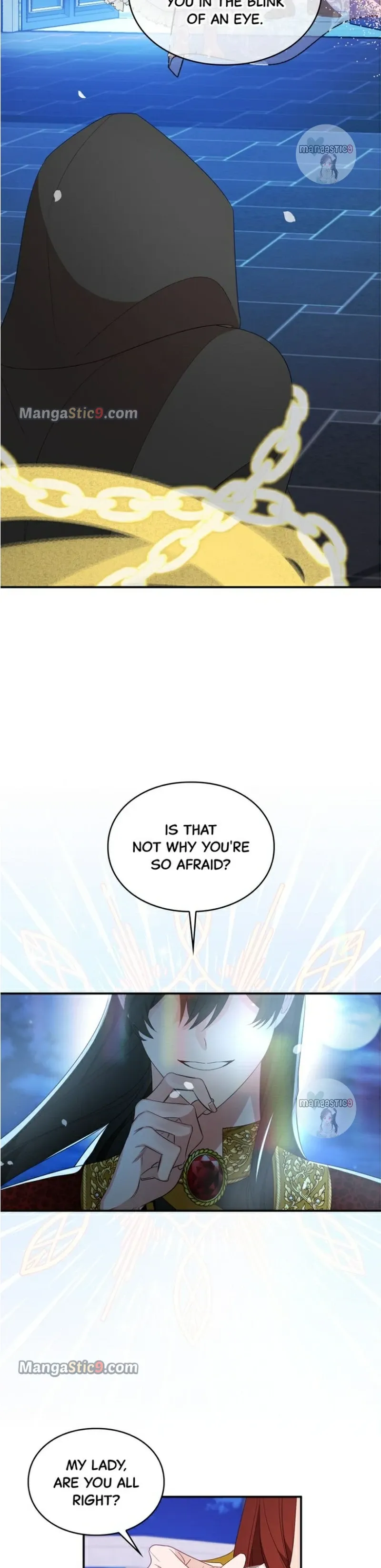The Raven Duchess Chapter 48 Online - página 22