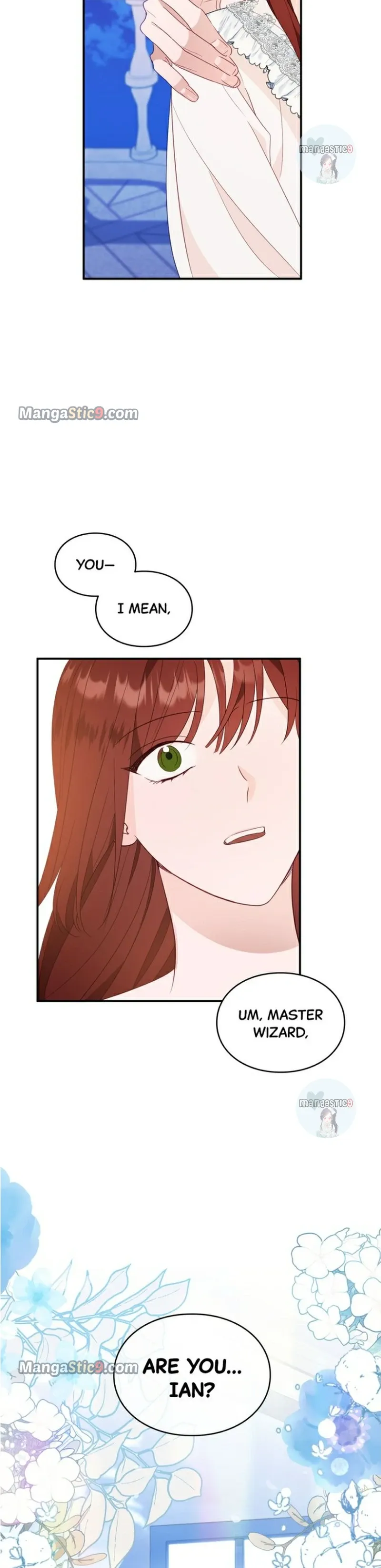 The Raven Duchess Chapter 48 Online - página 23
