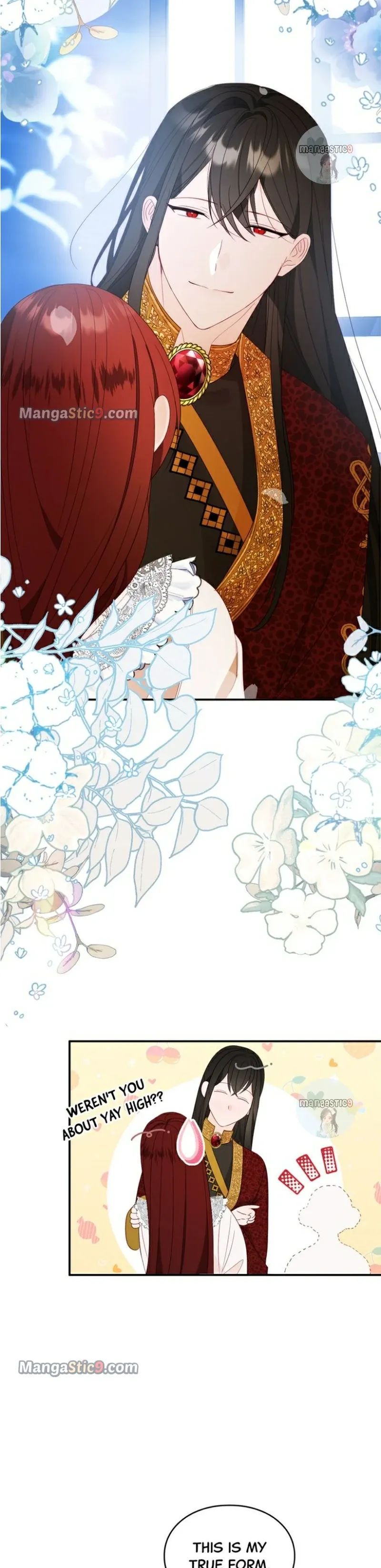 The Raven Duchess Chapter 48 Online - página 24