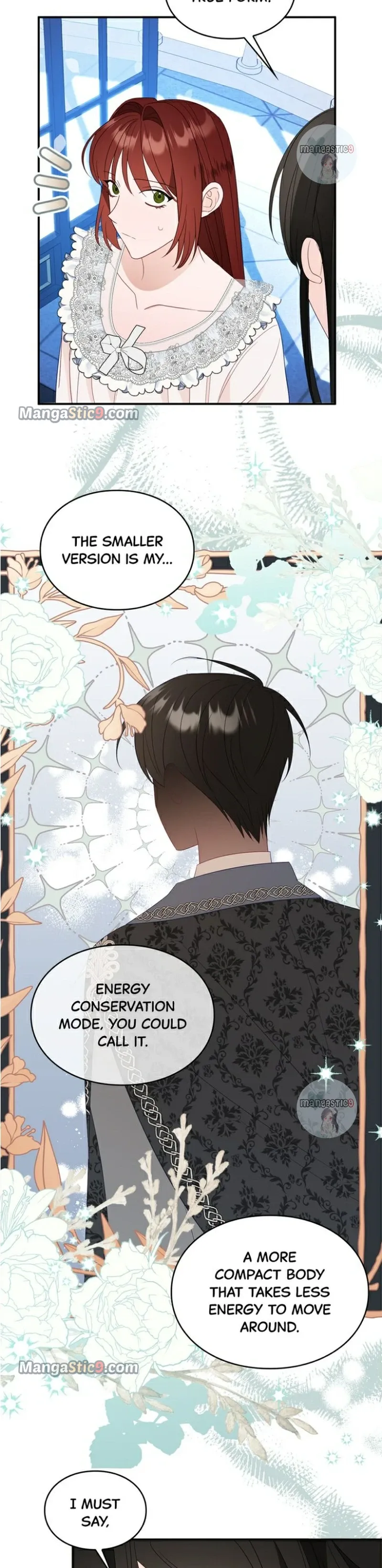 The Raven Duchess Chapter 48 Online - página 25