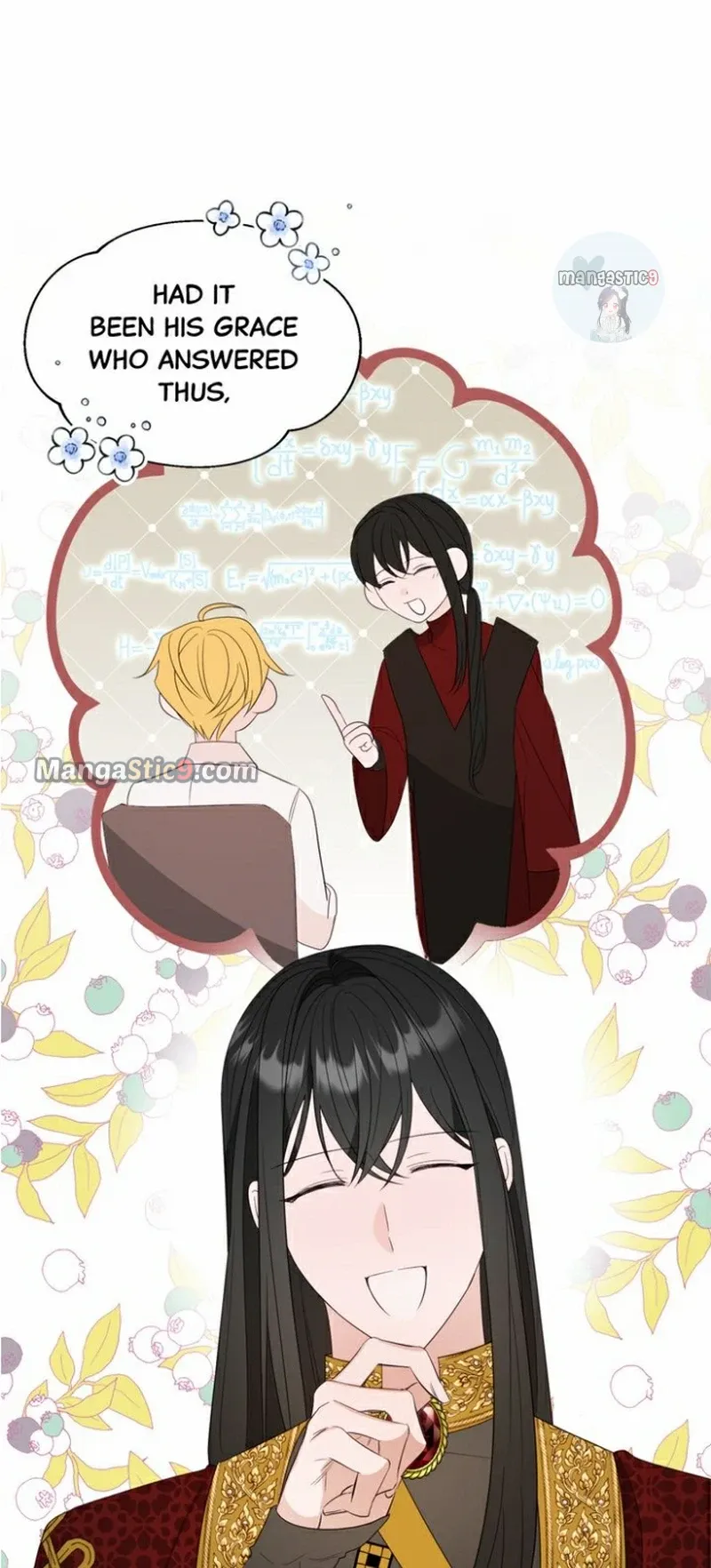 The Raven Duchess Chapter 48 Online - página 31