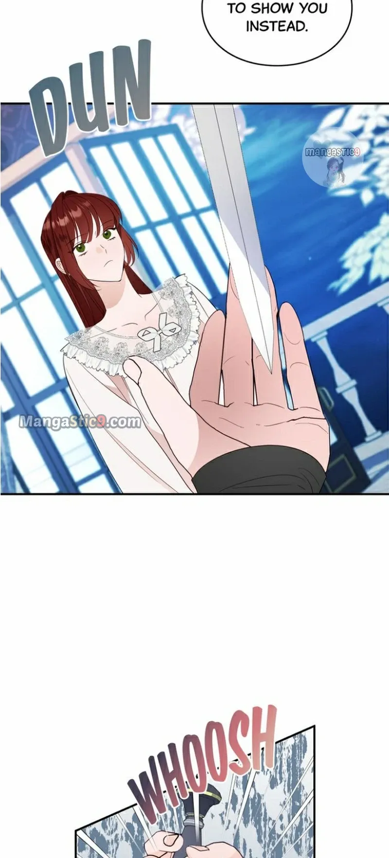 The Raven Duchess Chapter 48 Online - página 34