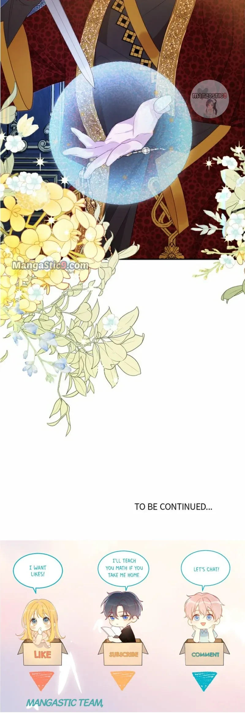 The Raven Duchess Chapter 48 Online - página 39
