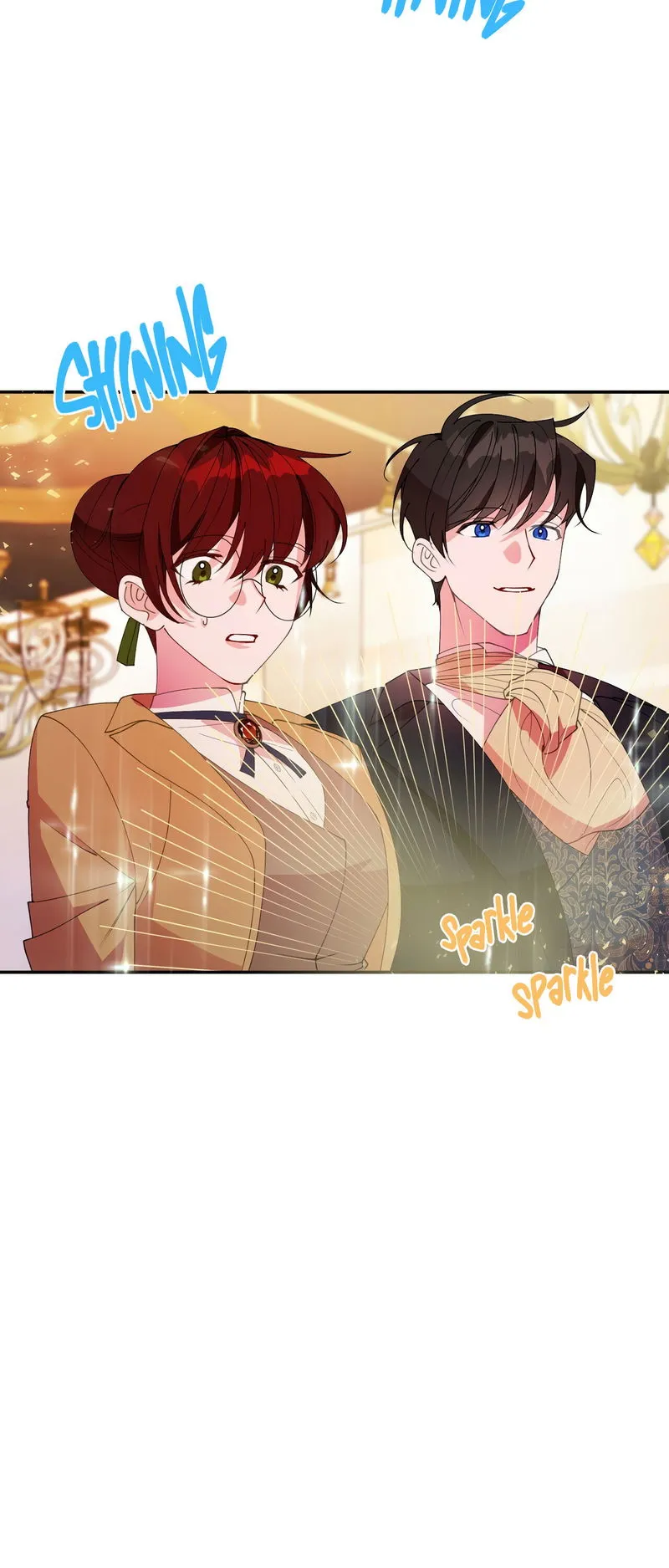 The Raven Duchess Chapter 5 Online - página 4