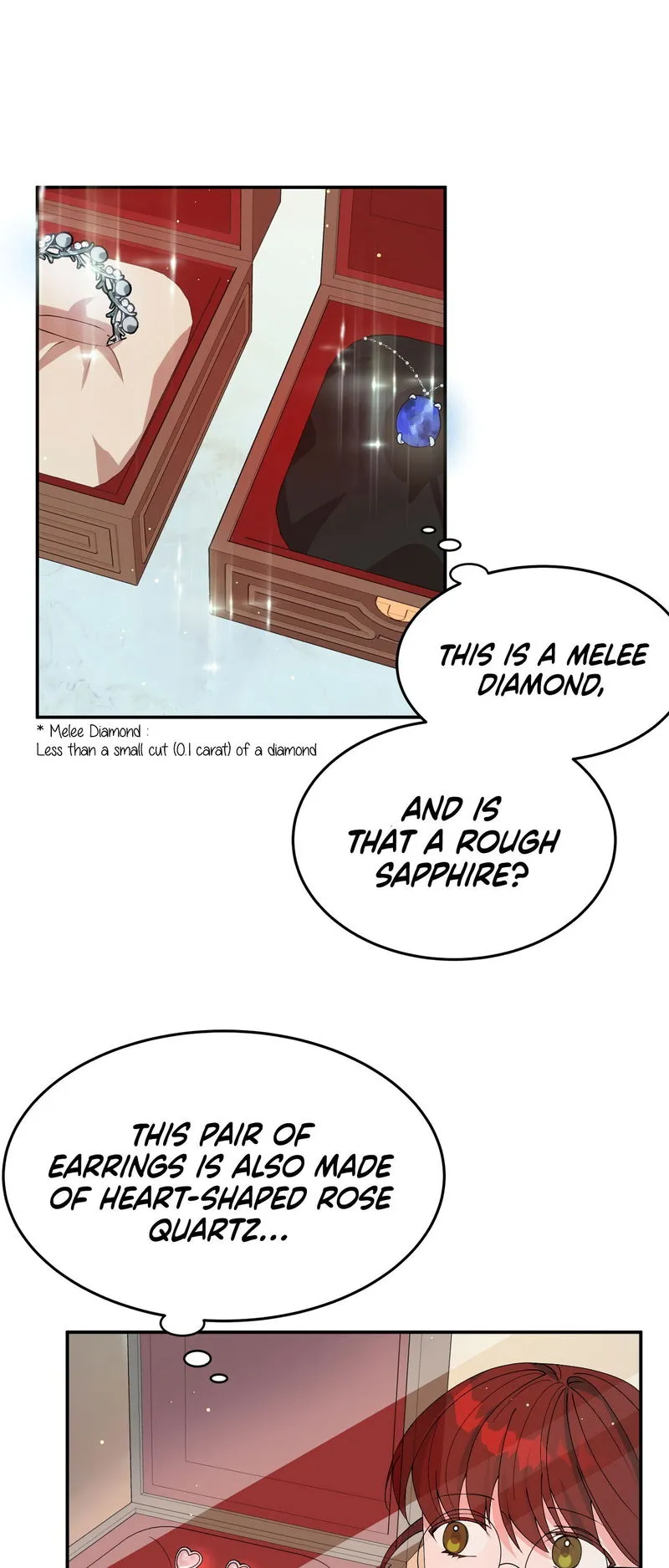The Raven Duchess Chapter 5 Online - página 7
