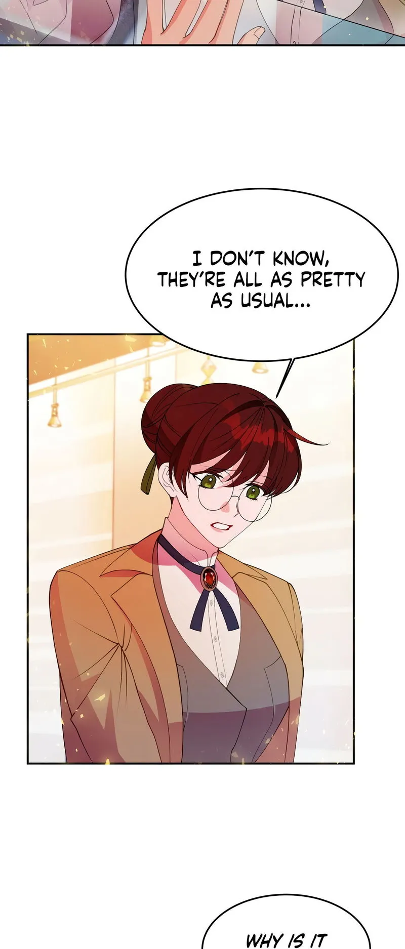 The Raven Duchess Chapter 5 Online - página 9
