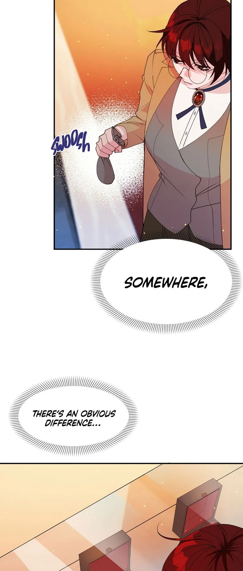 The Raven Duchess Chapter 5 Online - página 12