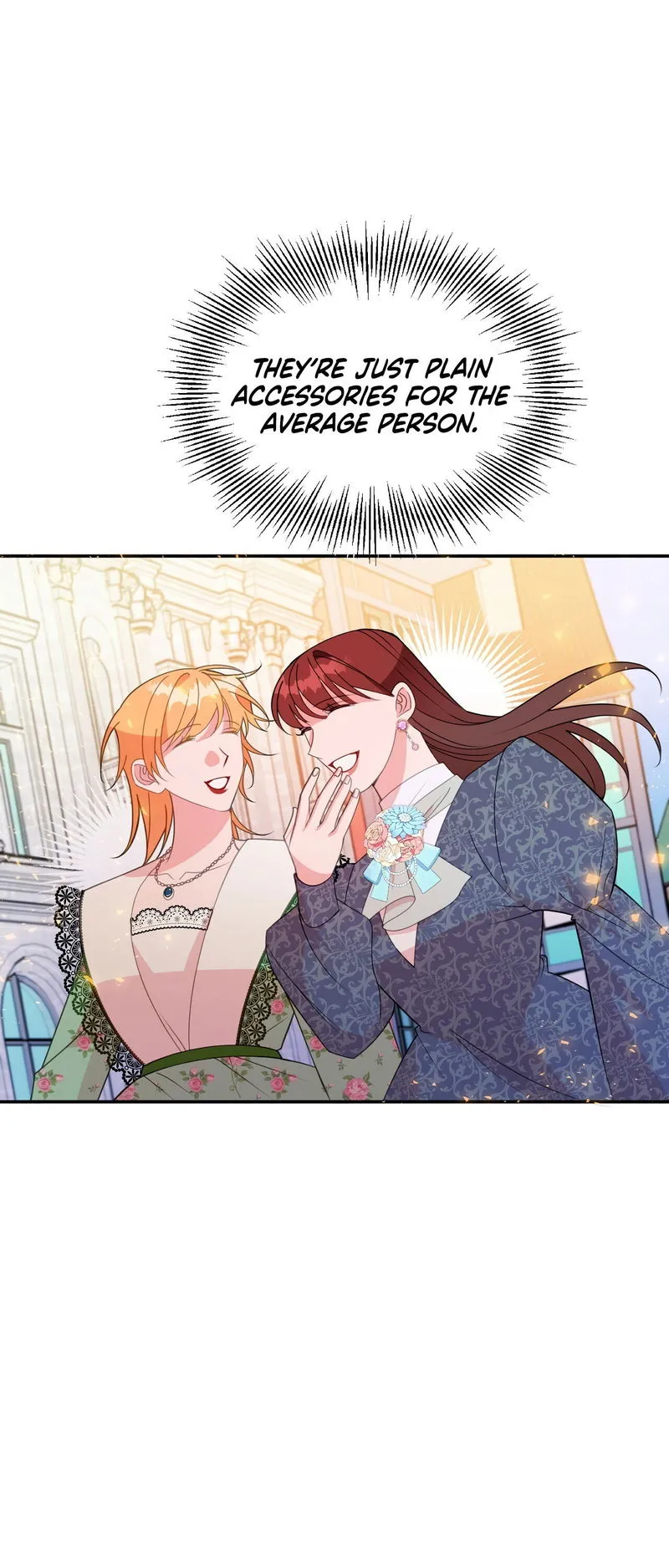 The Raven Duchess Chapter 5 Online - página 19