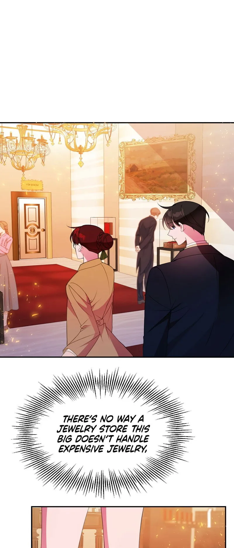 The Raven Duchess Chapter 5 Online - página 20