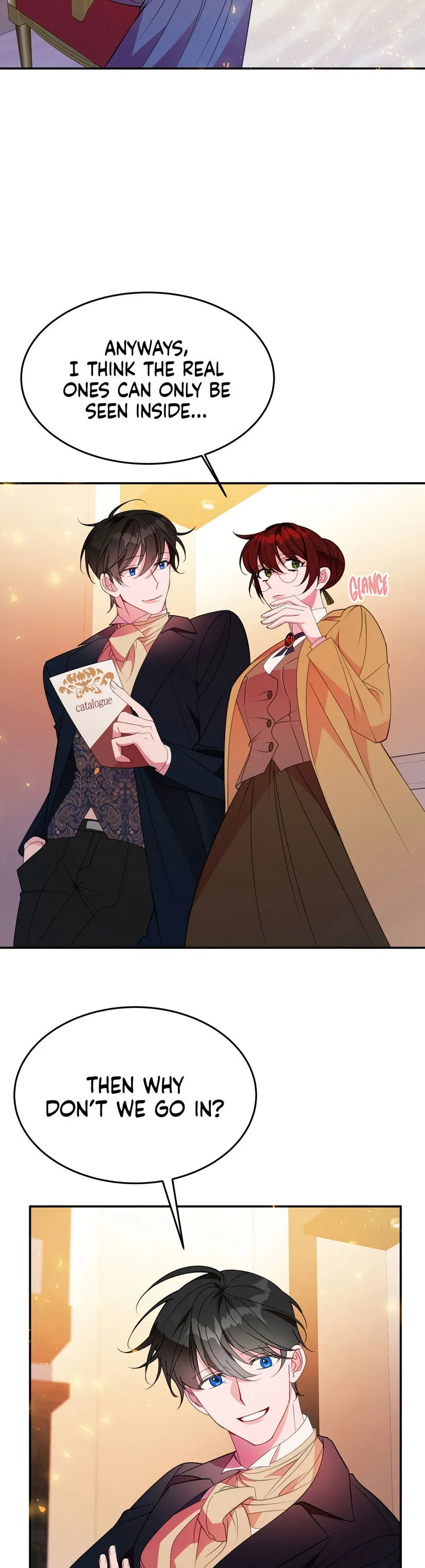The Raven Duchess Chapter 5 Online - página 22