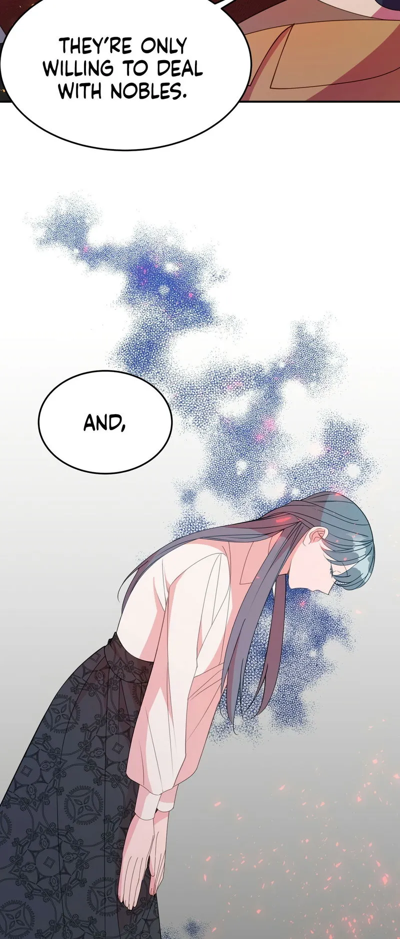 The Raven Duchess Chapter 5 Online - página 24