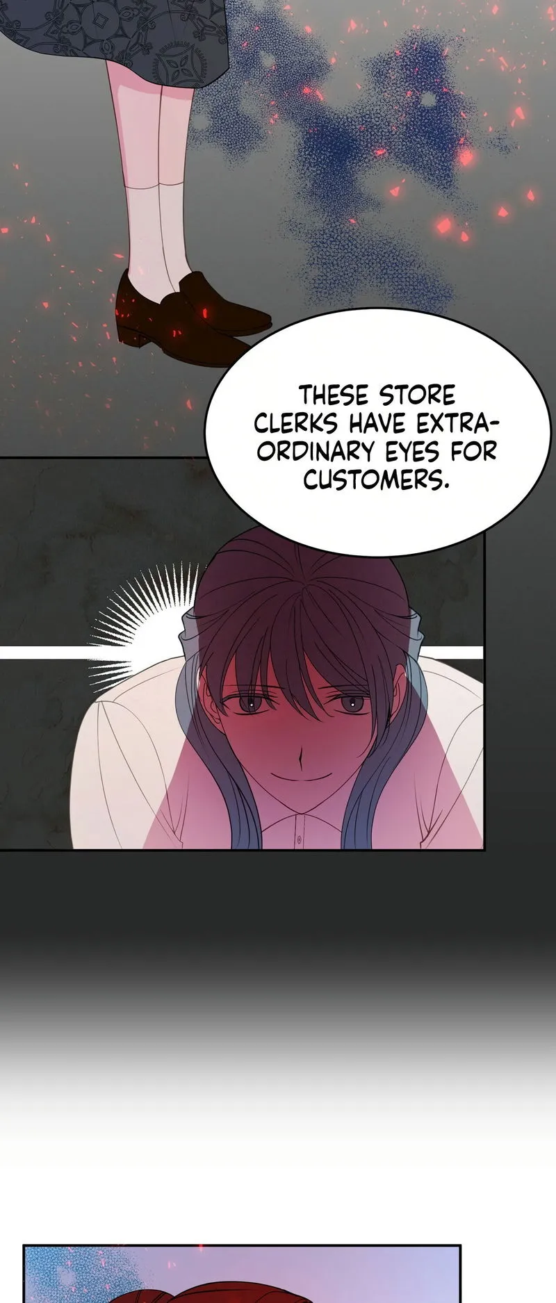 The Raven Duchess Chapter 5 Online - página 25
