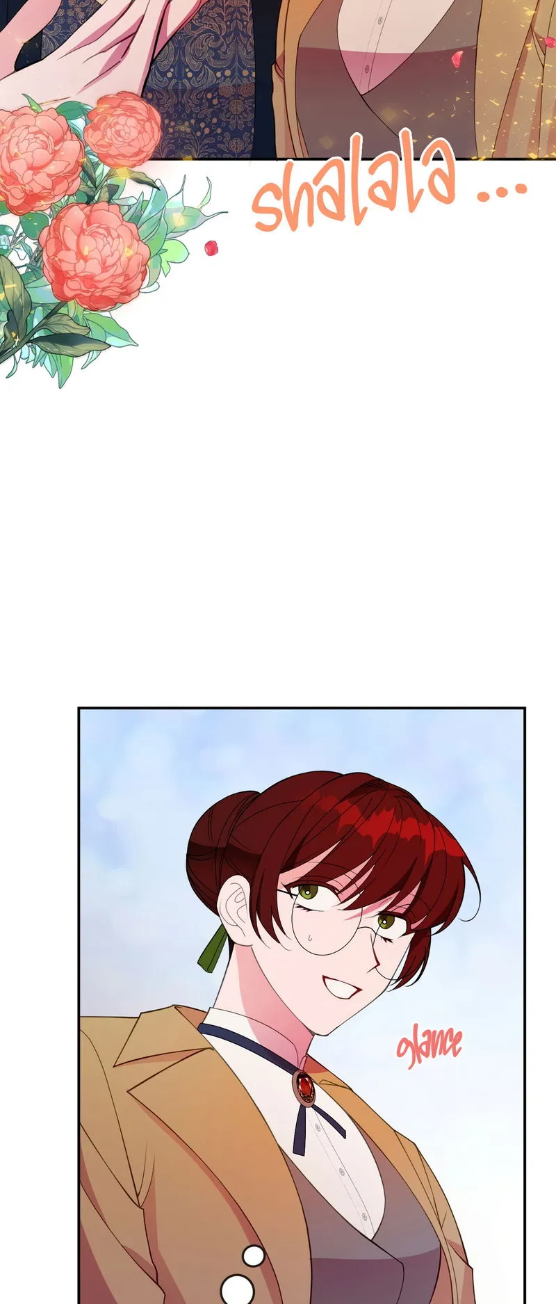 The Raven Duchess Chapter 5 Online - página 28