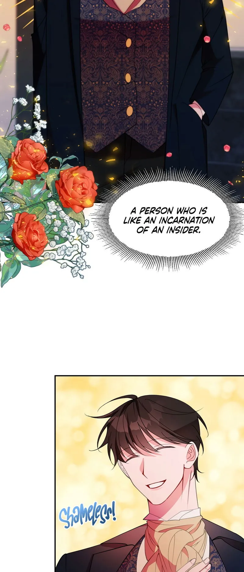 The Raven Duchess Chapter 5 Online - página 30