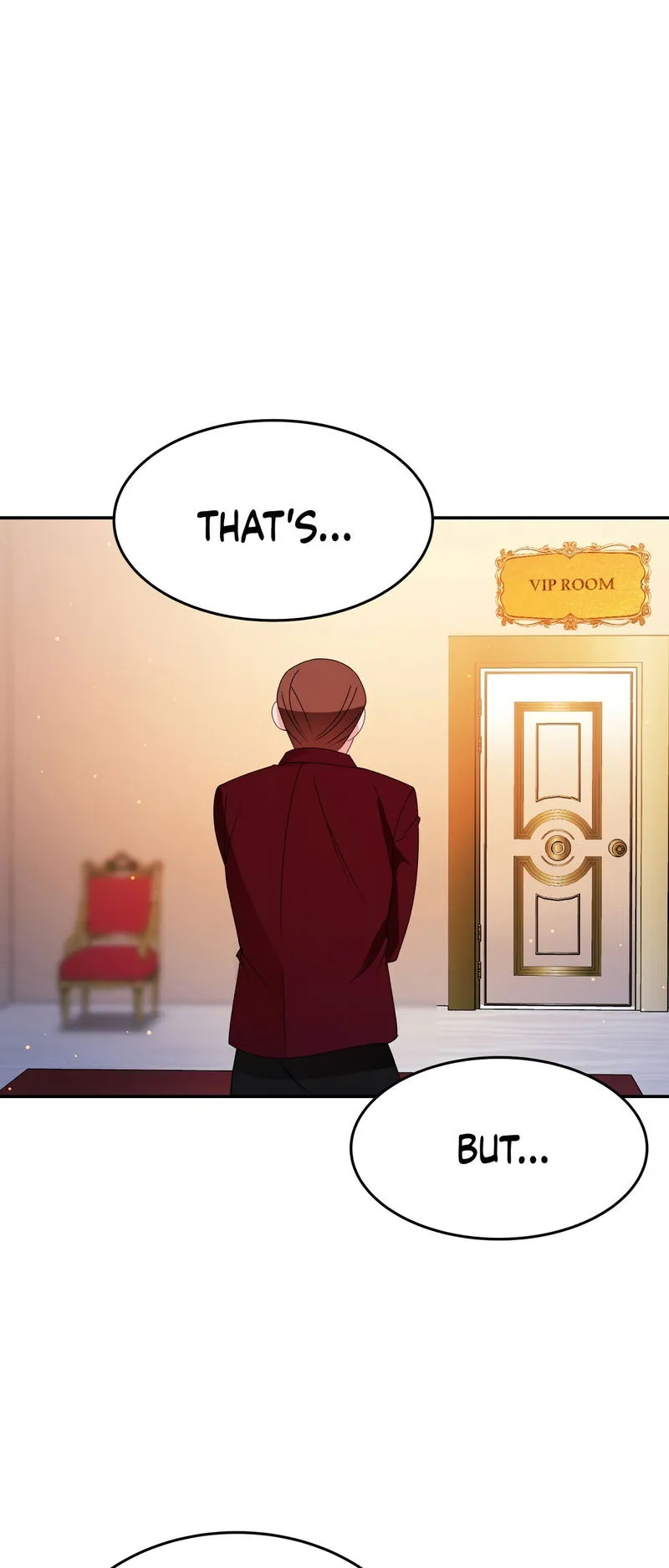 The Raven Duchess Chapter 5 Online - página 34