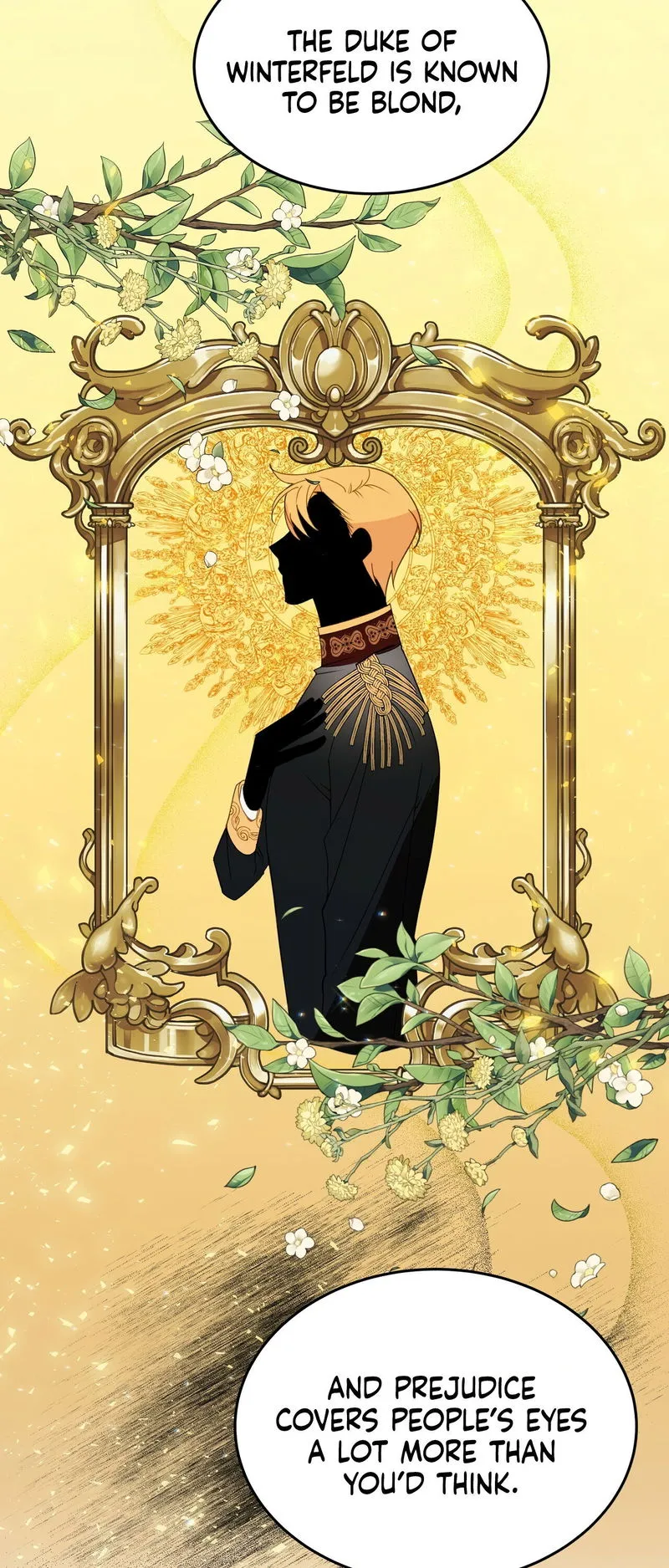 The Raven Duchess Chapter 5 Online - página 36