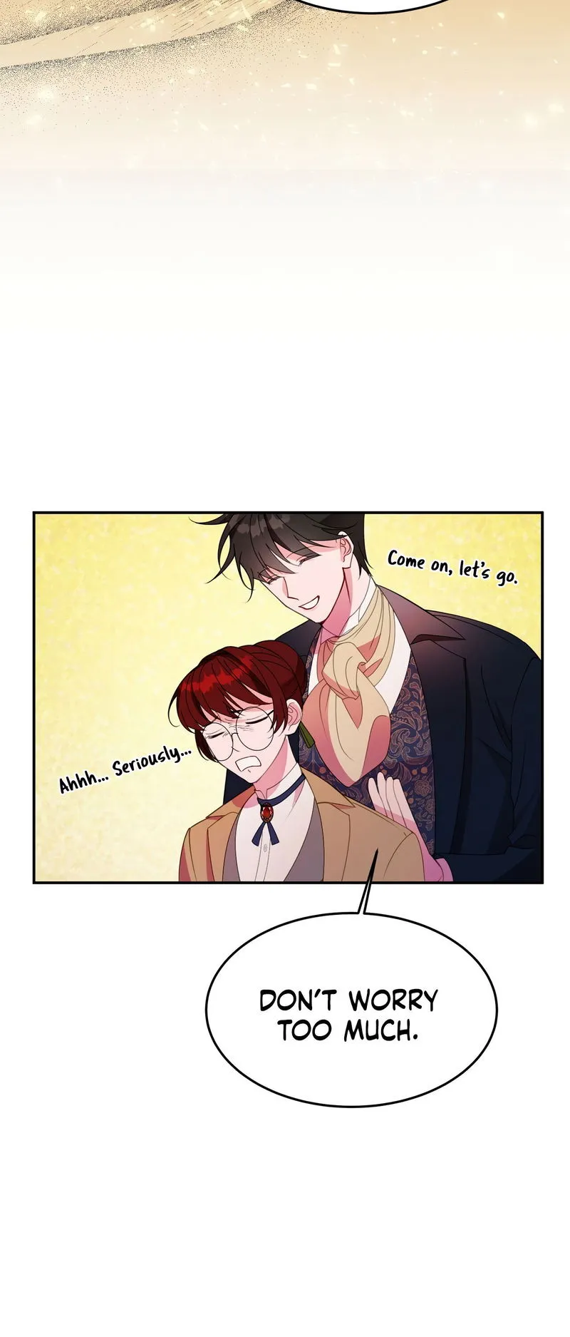 The Raven Duchess Chapter 5 Online - página 37