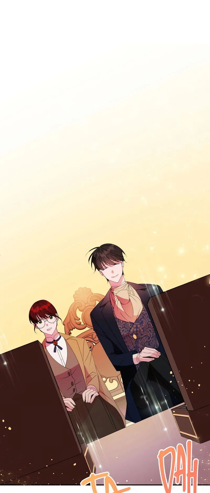 The Raven Duchess Chapter 5 Online - página 38