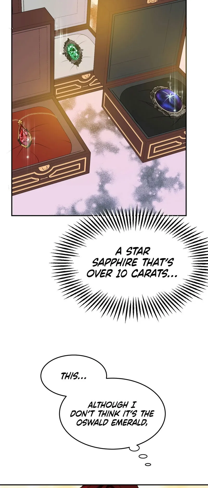 The Raven Duchess Chapter 5 Online - página 41